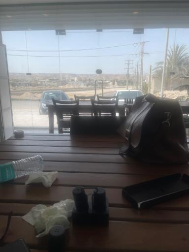 رستوران ساردین