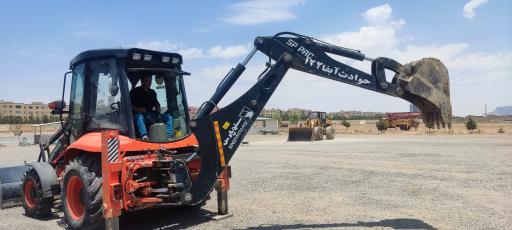 عکس آموزشگاه شهدای مهندسی ویژه