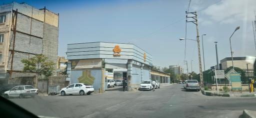 عکس سایپا بیک خراسانی