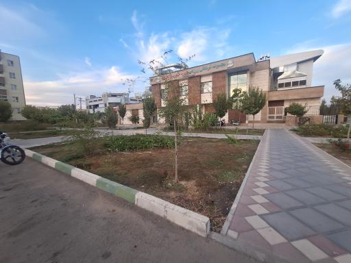 عکس مجموعه فرهنگی ورزشی شهید حسین ذوالفقاری