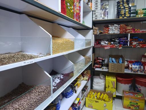 عکس هایپرمارکت هاویار