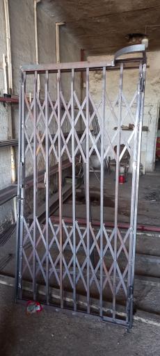 عکس جوشکاری و درب و پنجره سازی المهدی ( عج) 