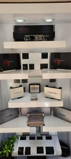 عکس فروشگاه ملودی کار