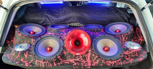 عکس فروشگاه ملودی کار