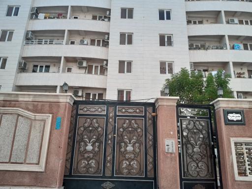 عکس مجتمع مسکونی محترم ۴
