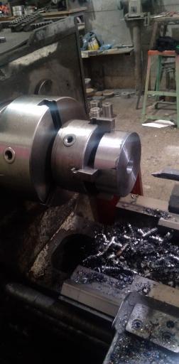 عکس کیهان تیغ