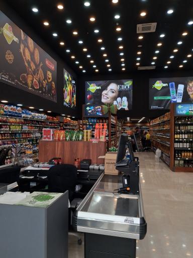 عکس فروشگاه امیران پرند