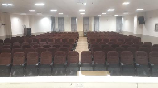 عکس کانون فرهنگی تربیتی رشد