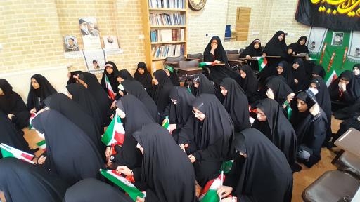 عکس دارالقران حسینی
