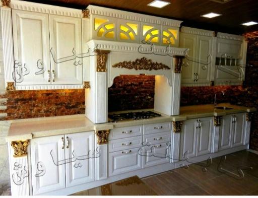 عکس کابینت سیاوش