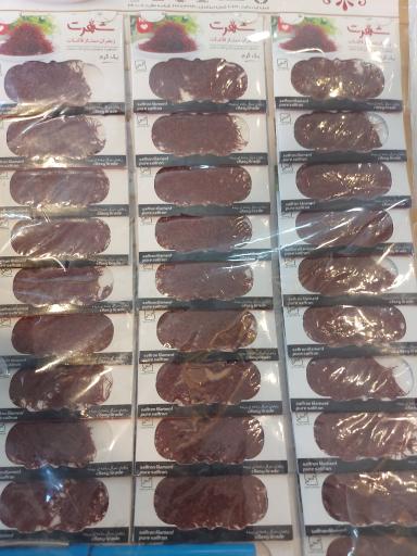 عکس پلاستیک و ظروف یکبار مصرف سادات طباطبایی