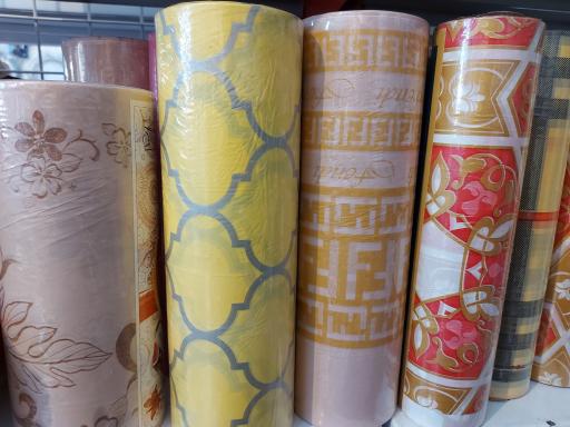 عکس پلاستیک و ظروف یکبار مصرف سادات طباطبایی