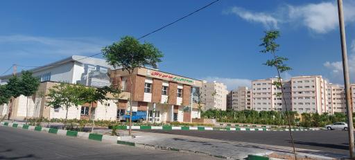 عکس مجموعه فرهنگی ورزشی شهید حسین ذوالفقاری