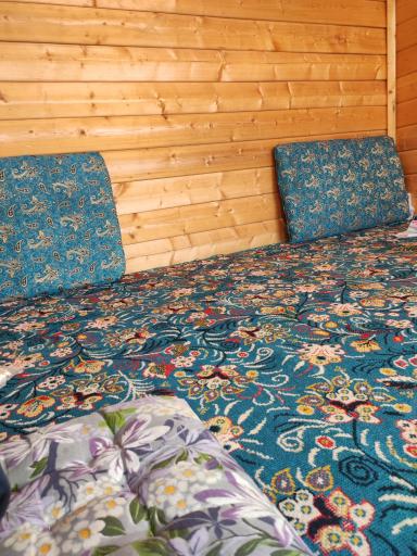 عکس رستوران شاهان