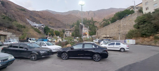 عکس پارکینگ ریگجو