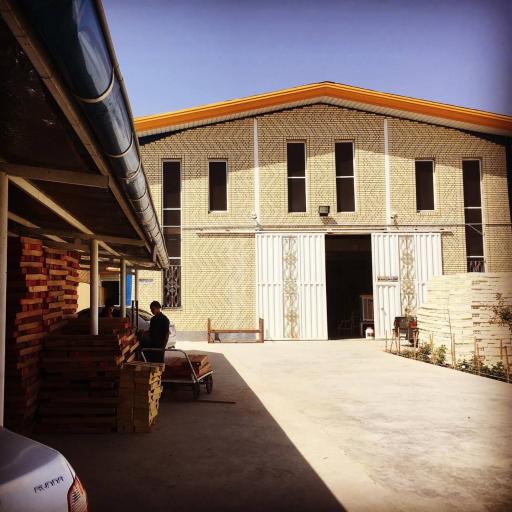 عکس کارخانه‌ مبل محترم