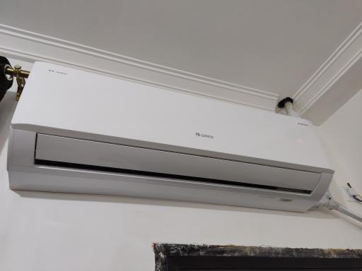 عکس خدمات فنی کولر لیان دما