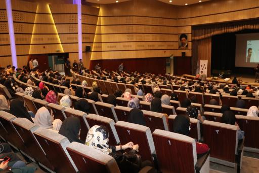 عکس موسسه آموزشی مشاوره ای تامص