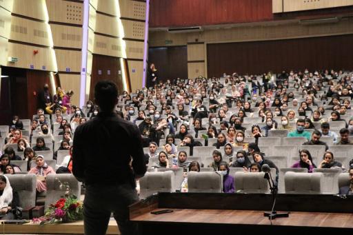 عکس موسسه آموزشی مشاوره ای تامص