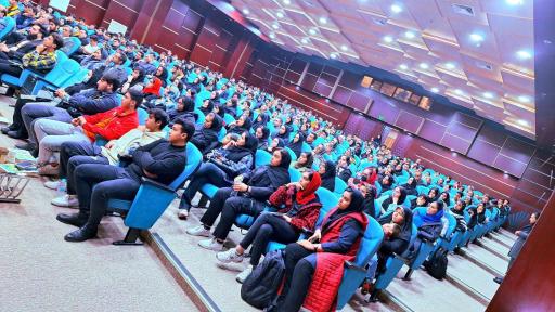 عکس موسسه آموزشی مشاوره ای تامص