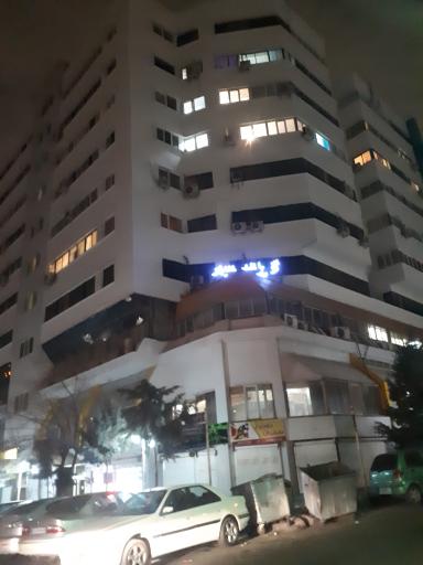 عکس برج یادگار