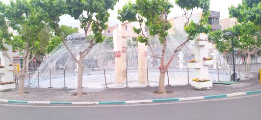 عکس میدان ابوذر