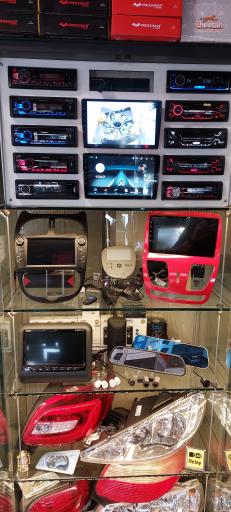 عکس فروشگاه اتو راین