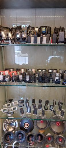 عکس فروشگاه اتو راین