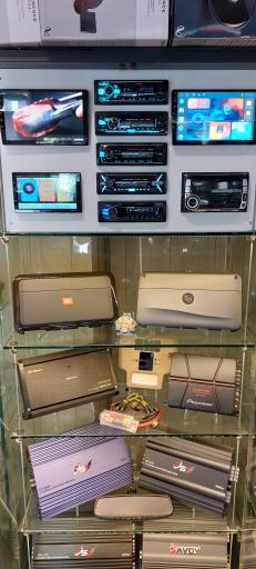 عکس فروشگاه اتو راین