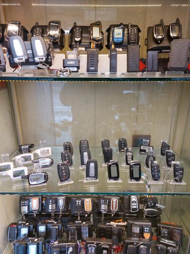 عکس فروشگاه اتو راین