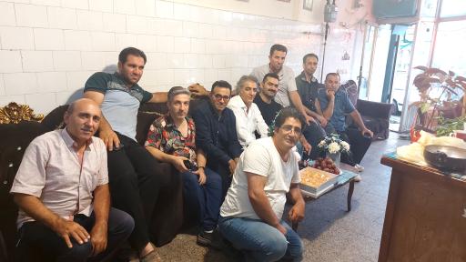 عکس آژانس خوش رکاب