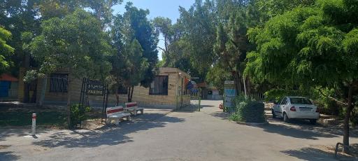 عکس خوابگاه پردیس 2