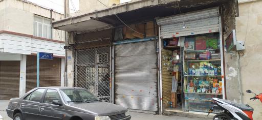 عکس الکتریکی قاسمی