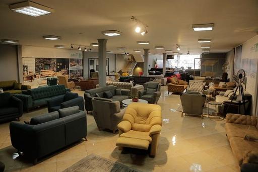 عکس نمایشگاه آف دکور