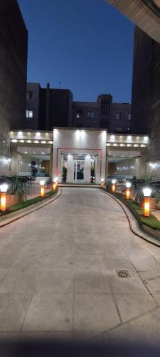 عکس فست فود دو آتیشه 