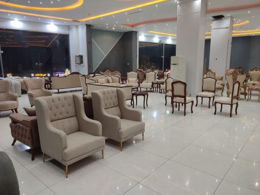 عکس شهر مبل ایلیا 