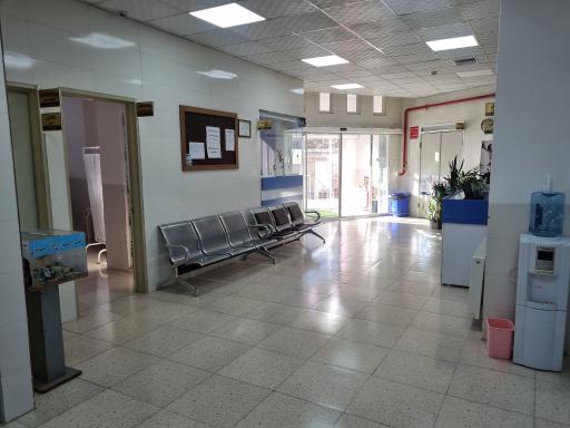 عکس درمانگاه خیریه هه تاو