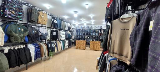 عکس پوشاک مردانه 20