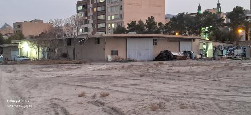 عکس انبار مرکزی شهید صدوقی 