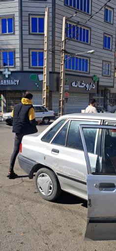 عکس داروخانه دکتر دهقان نصیری