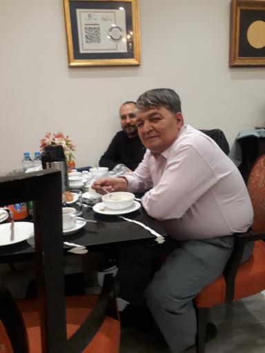 عکس چلوکباب رفتاری