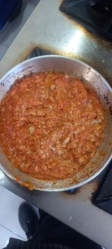 عکس کته کباب و لقمه کباب دِلوِس 