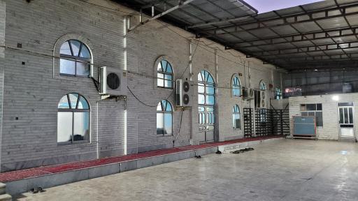 عکس مسجد صاحب الزمان (ع)