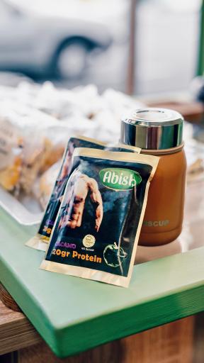 عکس فروشگاه پخش باشگاهی ایرسا