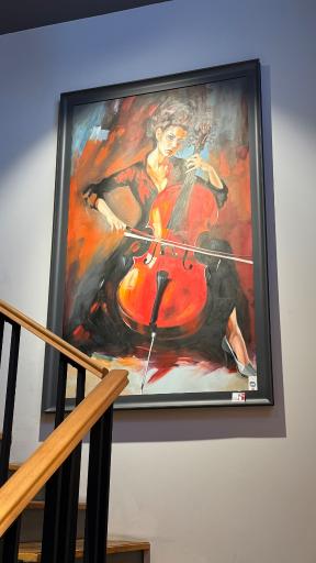 مبلمان گرند گالری