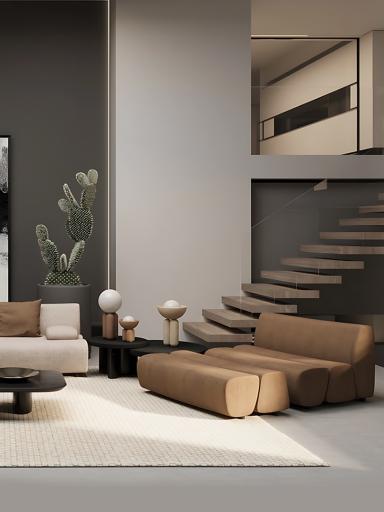 عکس مبلمان گرند گالری