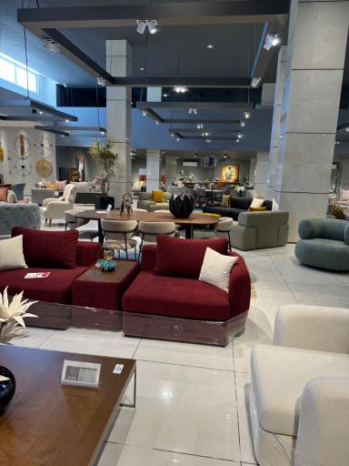 عکس مبلمان گرند گالری