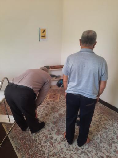 عکس نماز خانه