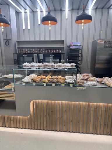 کافه نان رضوی 