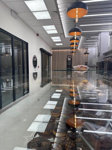 کافه نان رضوی 